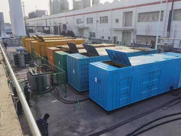 甘南发电机出租告诉你怎样去选住宅导线呢?