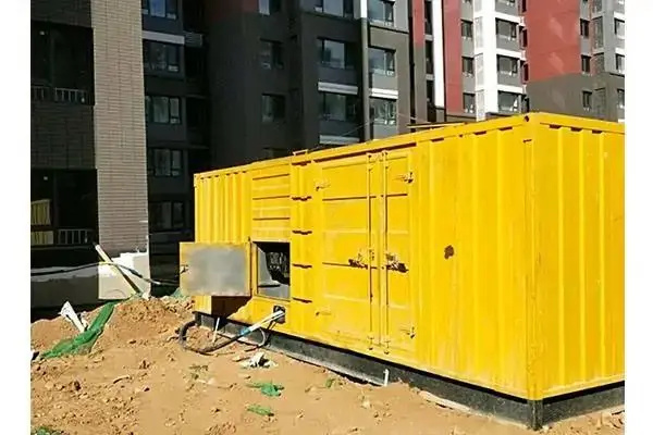 甘南发电机租赁怎么去检查电力电缆线路的温度呢?